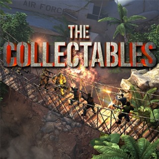 Crytek 进军免费游戏领域，与 DeNA 合作推出 The Collectables